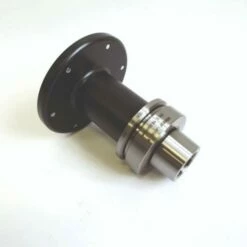 Mandrin HSK63F Série Longue Porte Lames Circulaire