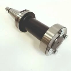 Mandrin ISO30 Porte Lames Circulaire