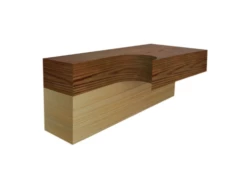 Fraise à Affleurer CMT - Diamètre 19 Mm - Hauteur 50.8 Mm - Queue De 12 Mm Avec Roulement -Elbe Soldes Magasin affleurage du bois big 18