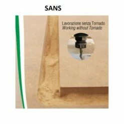 Ecrou Anti-poussière TORNADO ER32 13 Ecrou Anti-poussière TORNADO ER32 -Elbe Soldes Magasin ecrou convoyeur tornado 2 big