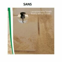 Ecrou Anti-poussière TORNADO ER32 16 Ecrou Anti-poussière TORNADO ER32 -Elbe Soldes Magasin ecrou convoyeur tornado 4 big
