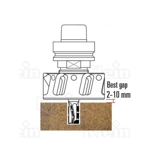 Ecrou Anti-poussière TORNADO ER32 10 Ecrou Anti-poussière TORNADO ER32 – Image 8