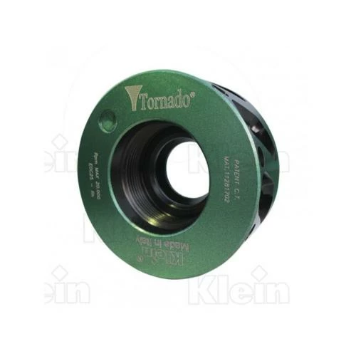 Ecrou Anti-poussière TORNADO ER32 3 Ecrou Anti-poussière TORNADO ER32