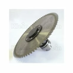 Flasque De Sécurité Pour Porte Lames HSK63F -Elbe Soldes Magasin flasque de securite pour adapteurs des lames circulaires6 big