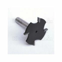 Fraise Pour Rainurage - Epaisseur 3,5 Mm - Queue De 8 Mm