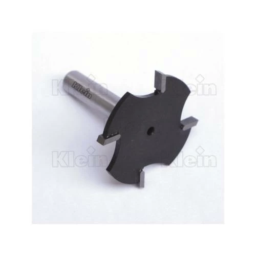 Fraise Pour Rainurage - Epaisseur 4,5 Mm - Queue De 8 Mm 3 Fraise Pour Rainurage - Epaisseur 4,5 Mm - Queue De 8 Mm