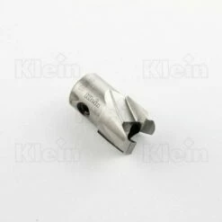 Fraisoir Bois à Fond Plat 90° Acier HSS, Diamètre 10 X 20 Mm