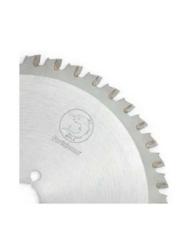 Lame Circulaire Carbure ACIER/TOLE/CUIVRE - Diamètre 210mm - Alésage 30mm - 40 Dents DRY-CUT - Ep 2,2/1,8 - MFLS La FOREZIENNE 3 Lame Circulaire Carbure ACIER/TOLE/CUIVRE - Diamètre 210mm - Alésage 30mm - 40 Dents DRY-CUT - Ep 2,2/1,8 - MFLS La FOREZIENNE