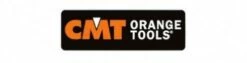 Fraise à Affleurer CMT - Diamètre 12.7 Mm - Hauteur 25.4 Mm - Queue De 6 Mm Avec Roulement -Elbe Soldes Magasin logo cmt orange tools pour le travail du boi 1 1