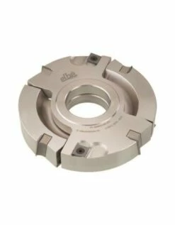 Porte-outils à Rainer ELBE - Extensible De 15 à 30 Mm - Diamètre 160 Mm - Alésage 50 Mm