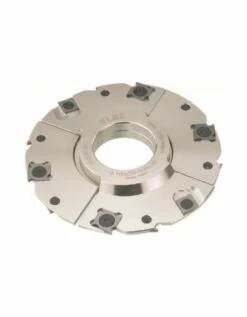 Porte-outils à Rainer ELBE - Extensible De 4 à 8 Mm - Diamètre 160 Mm - Alésage 50 Mm