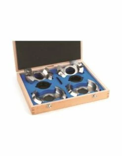 Coffret De Porte-Outils Multifonctions ELBE Alésage 50 Mm