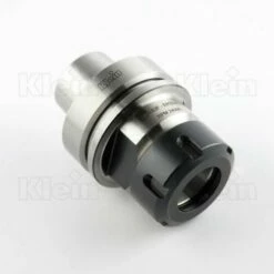 Mandrin HSK63F ER32 (Ø2-20mm)