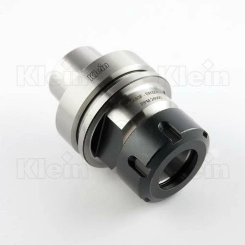 Mandrin HSK63F ER25 (Ø3-16mm) -Elbe Soldes Magasin porte outils cone hsk type f big 3