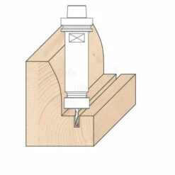 Mandrin HSK63F Série Longue 75mm ER32 (Ø2-20mm) -Elbe Soldes Magasin porte outils cone hsk63f er32 g 25 big 2