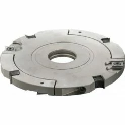 Porte-outils à Rainer LEUT - Extensible De 15 à 30 Mm - Diamètre 300 Mm - Alésage 30 Mm