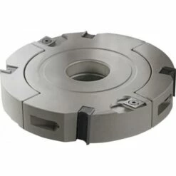 Porte-outils à Rainer LEUT - Extensible De 20 à 40 Mm - Diamètre 140 Mm - Alésage 30 Mm