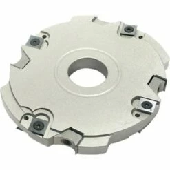 Porte Outils LEUT Pour Rainure De Crémone Et Gâche Diamètre 160 Mm - Alésage 50 Mm