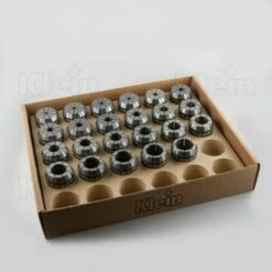 Coffret De 23 Pinces De Serrage ER40 -Elbe Soldes Magasin sets de pinces er40 din 6499 big