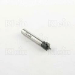 Fraise à Quart De Rond - Rayon 4 Mm - Diamètre 10 Mm - Queue De 8 Mm