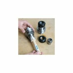 Kit De Nettoyage HSK63F/DIN6388 -Elbe Soldes Magasin t137 kit nettoyage pour cones et pinces 2 big 1