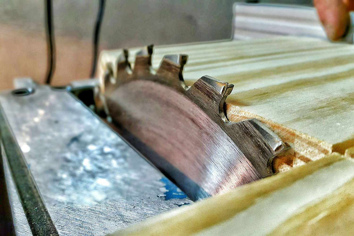 Elbe Soldes Magasin -Elbe Soldes Magasin Circular saw blade 5993254322fa3a001060923c